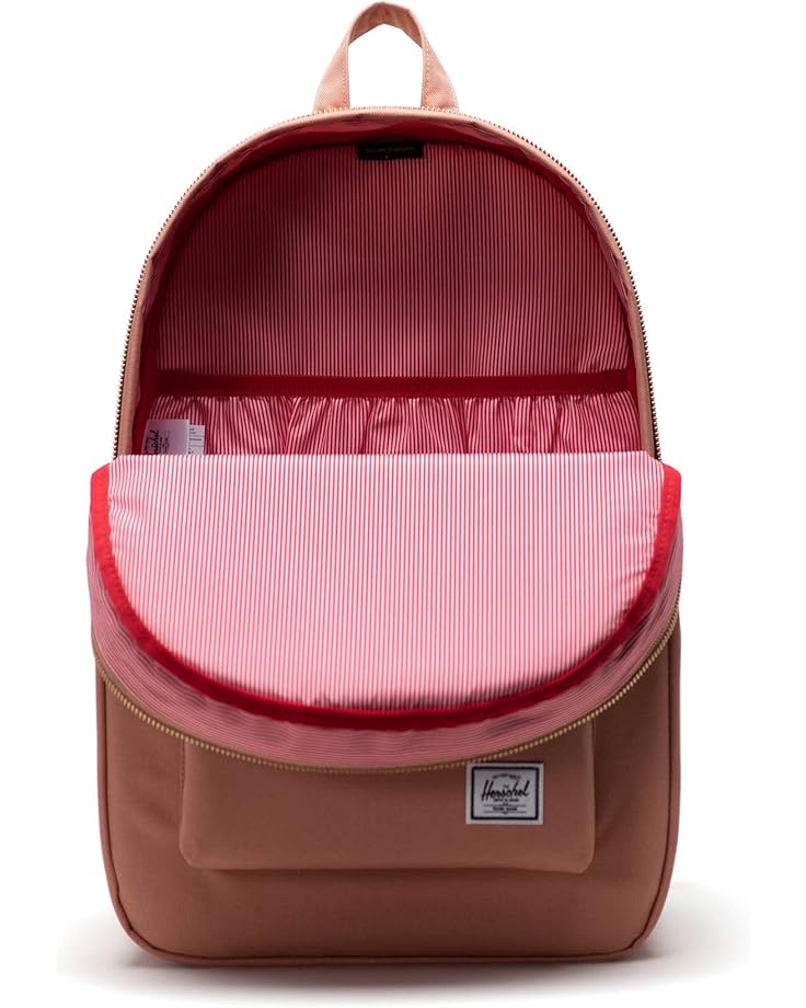 6pm Herschel Supply Co. Settlement