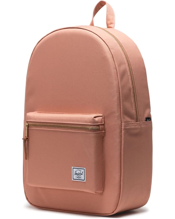 6pm Herschel Supply Co. Settlement