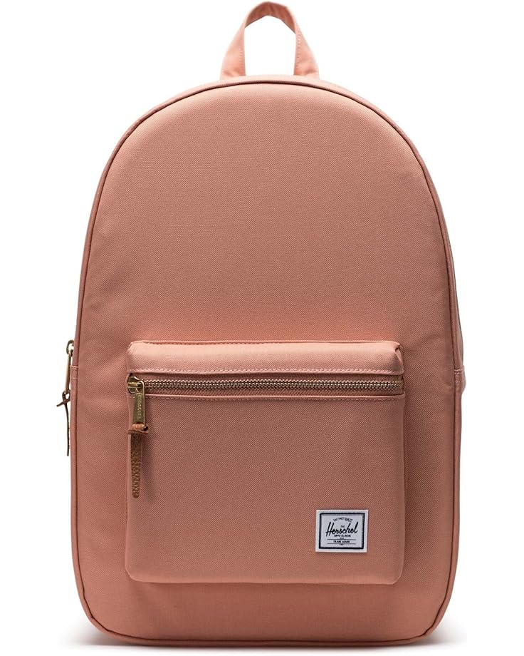 6pm Herschel Supply Co. Settlement