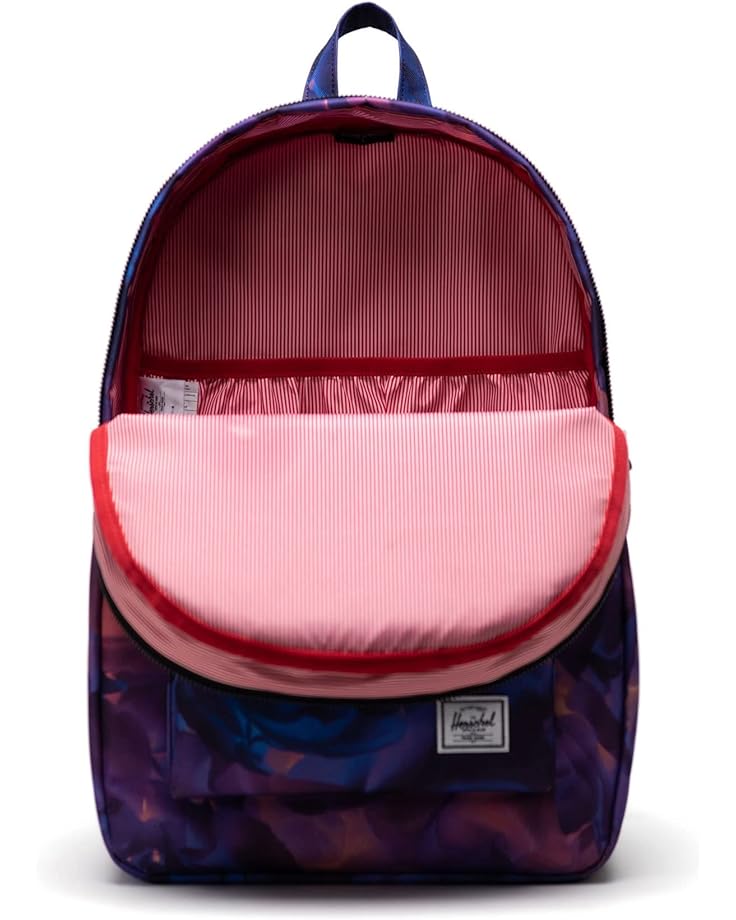 6pm Herschel Supply Co. Settlement