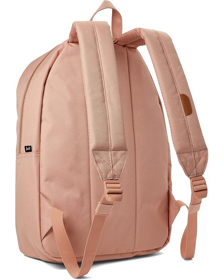 6pm Herschel Supply Co. Settlement