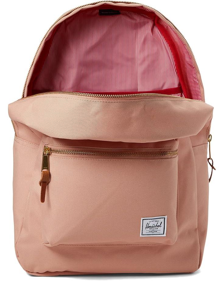 6pm Herschel Supply Co. Settlement