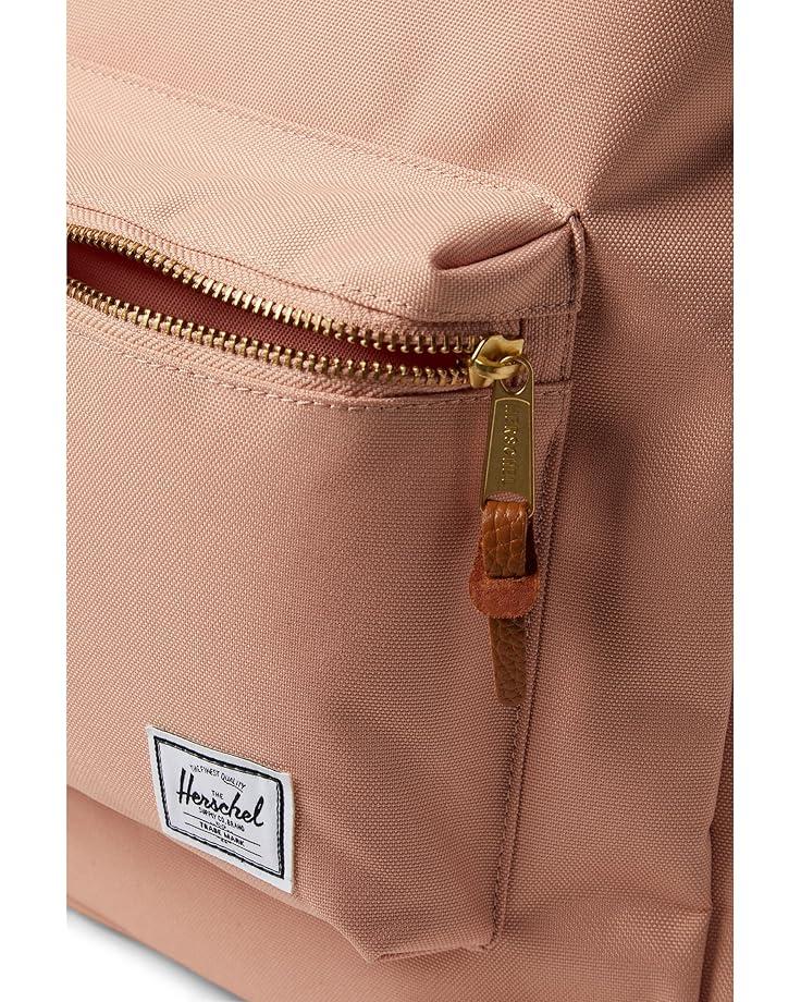 6pm Herschel Supply Co. Settlement