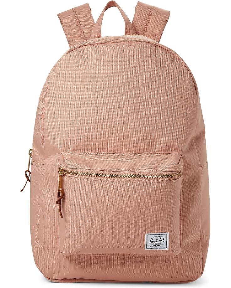 6pm Herschel Supply Co. Settlement