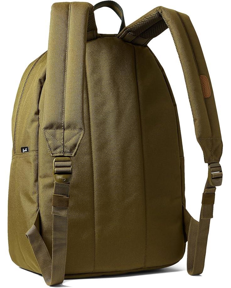 6pm Herschel Supply Co. Settlement