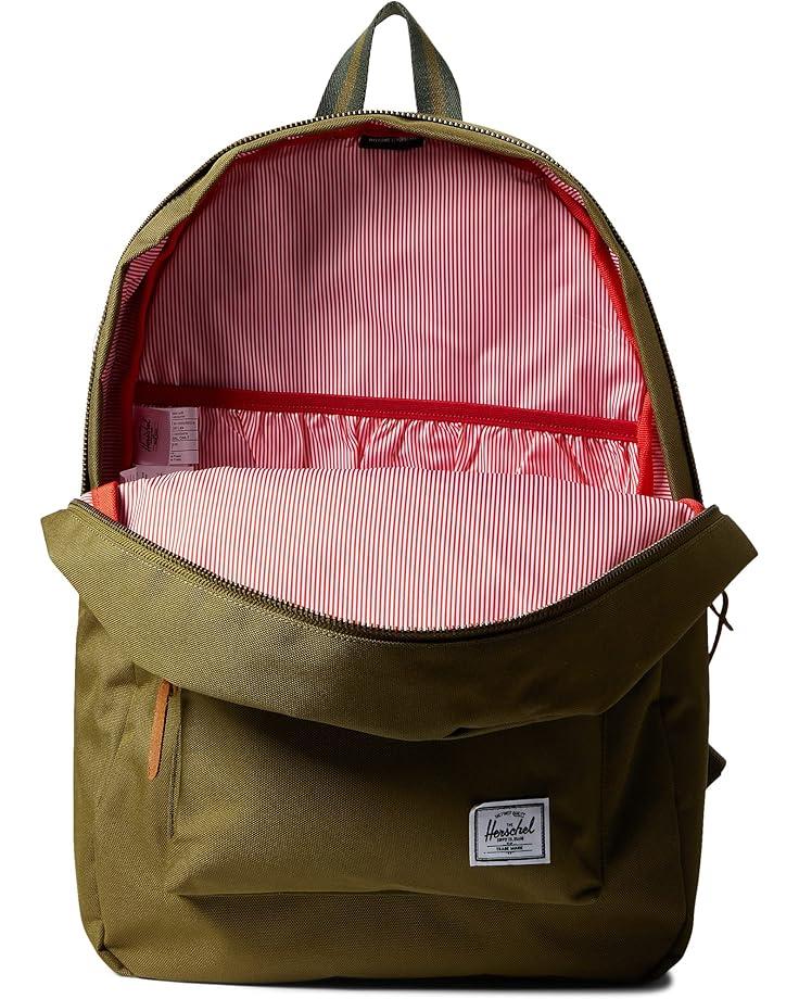 6pm Herschel Supply Co. Settlement