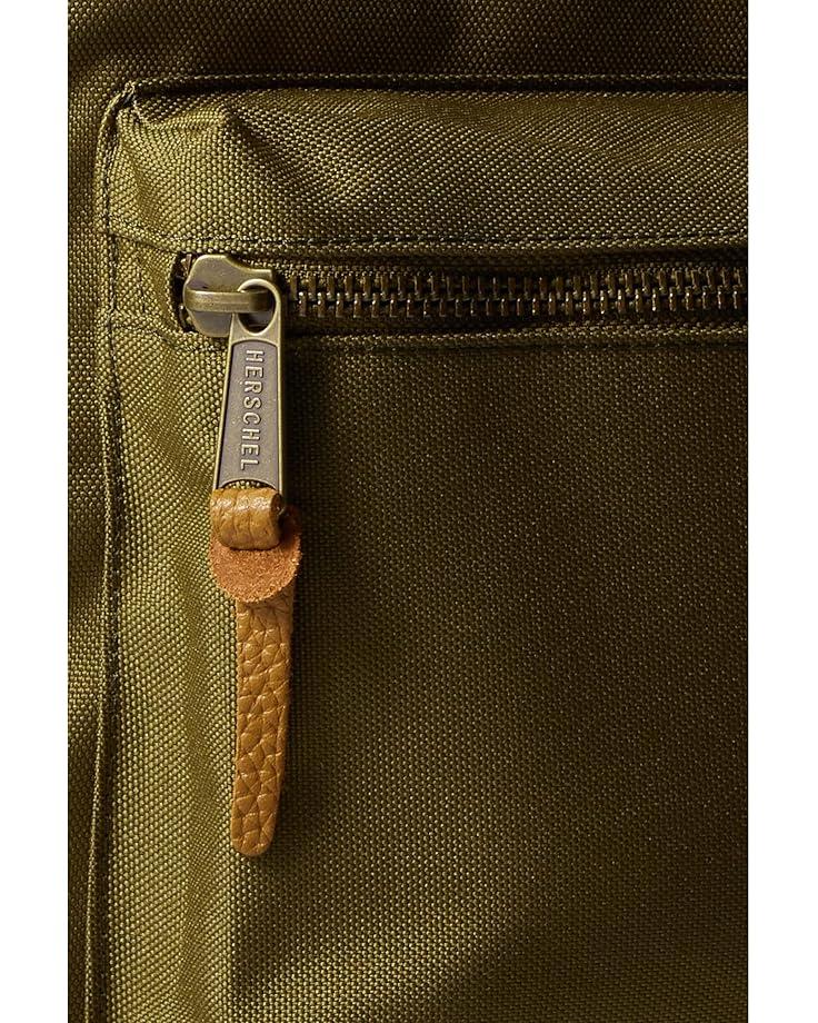 6pm Herschel Supply Co. Settlement