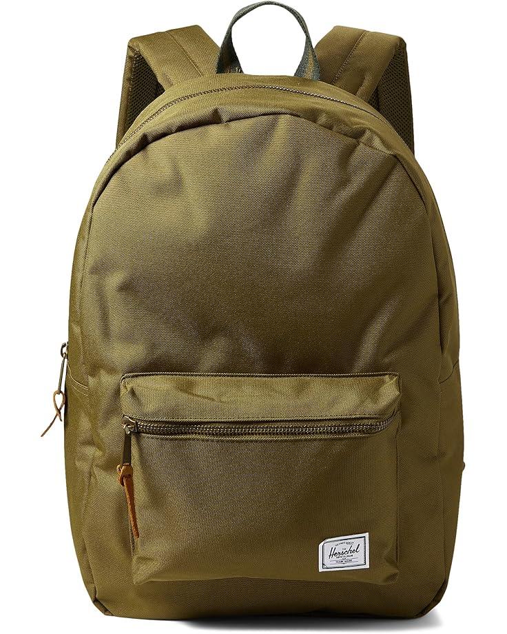 6pm Herschel Supply Co. Settlement