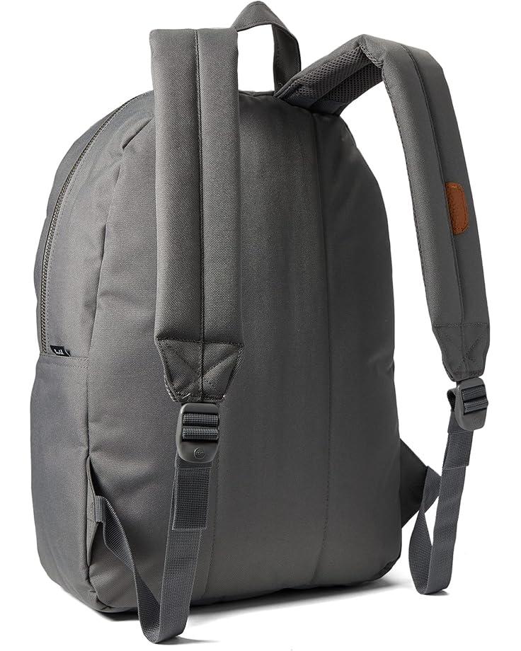 6pm Herschel Supply Co. Settlement