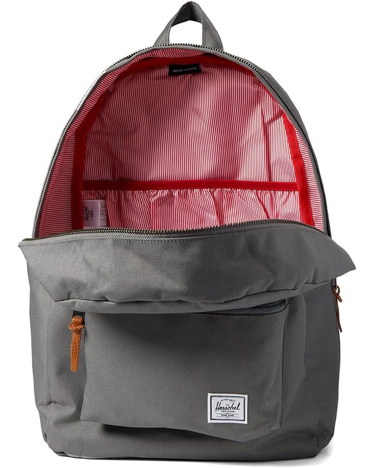 6pm Herschel Supply Co. Settlement