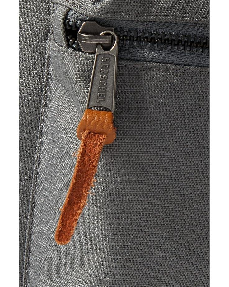 6pm Herschel Supply Co. Settlement