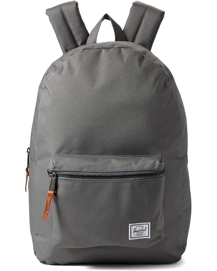 6pm Herschel Supply Co. Settlement