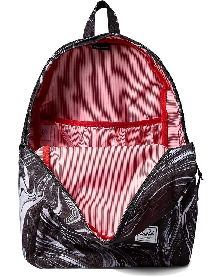 6pm Herschel Supply Co. Settlement