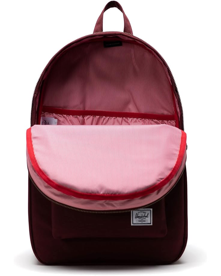 6pm Herschel Supply Co. Settlement