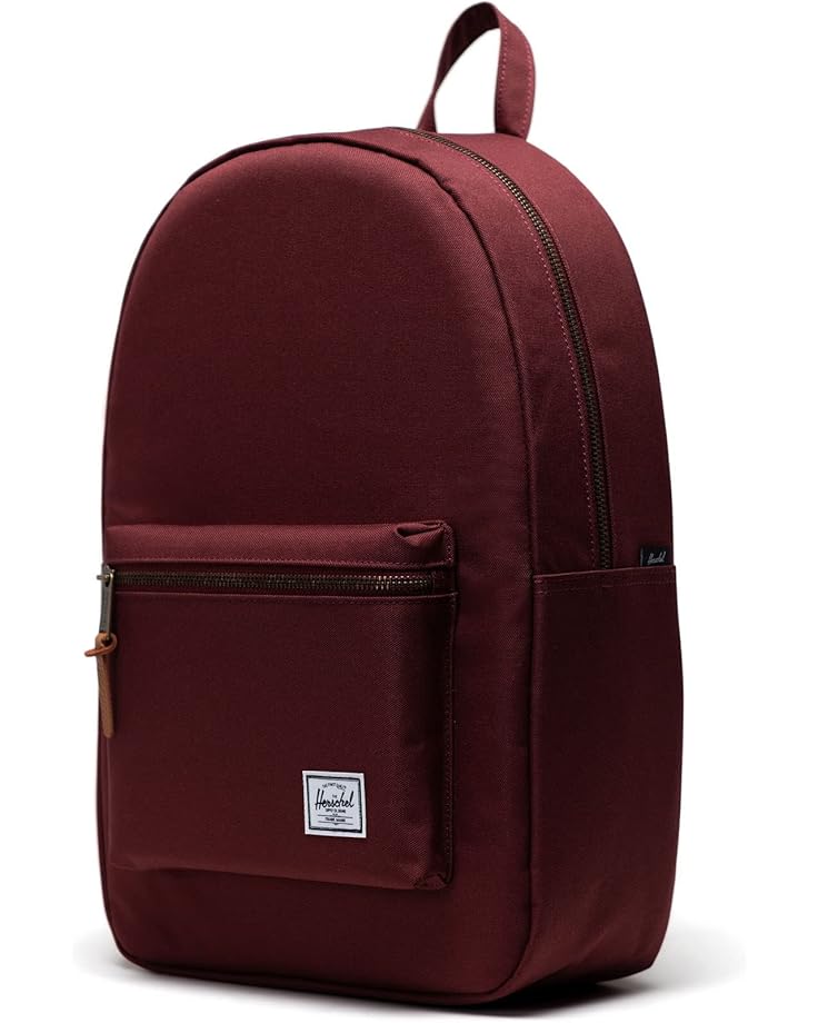 6pm Herschel Supply Co. Settlement