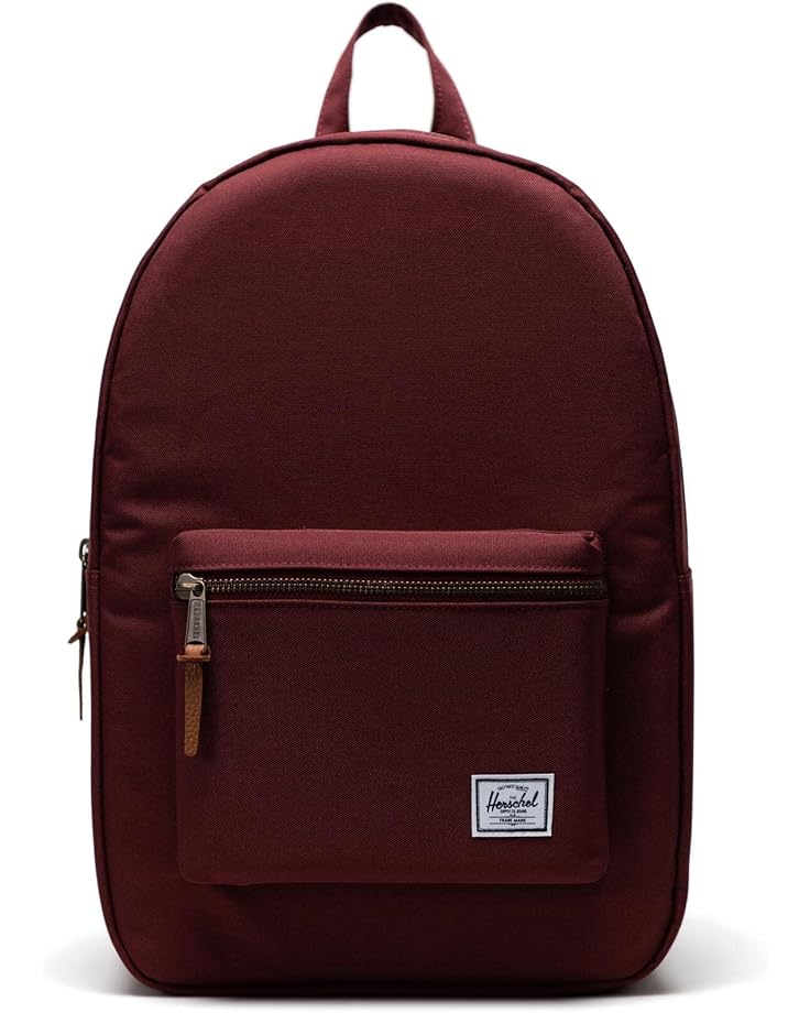 6pm Herschel Supply Co. Settlement