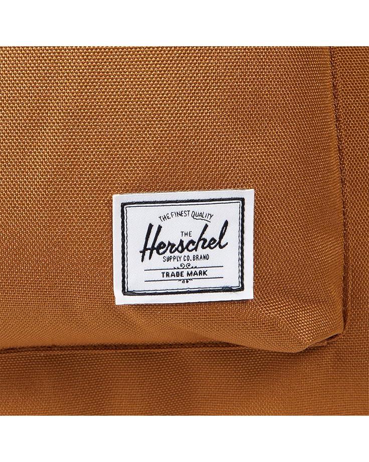 6pm Herschel Supply Co. Settlement