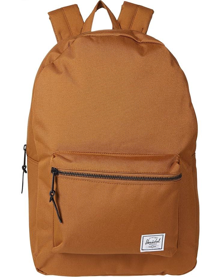 6pm Herschel Supply Co. Settlement