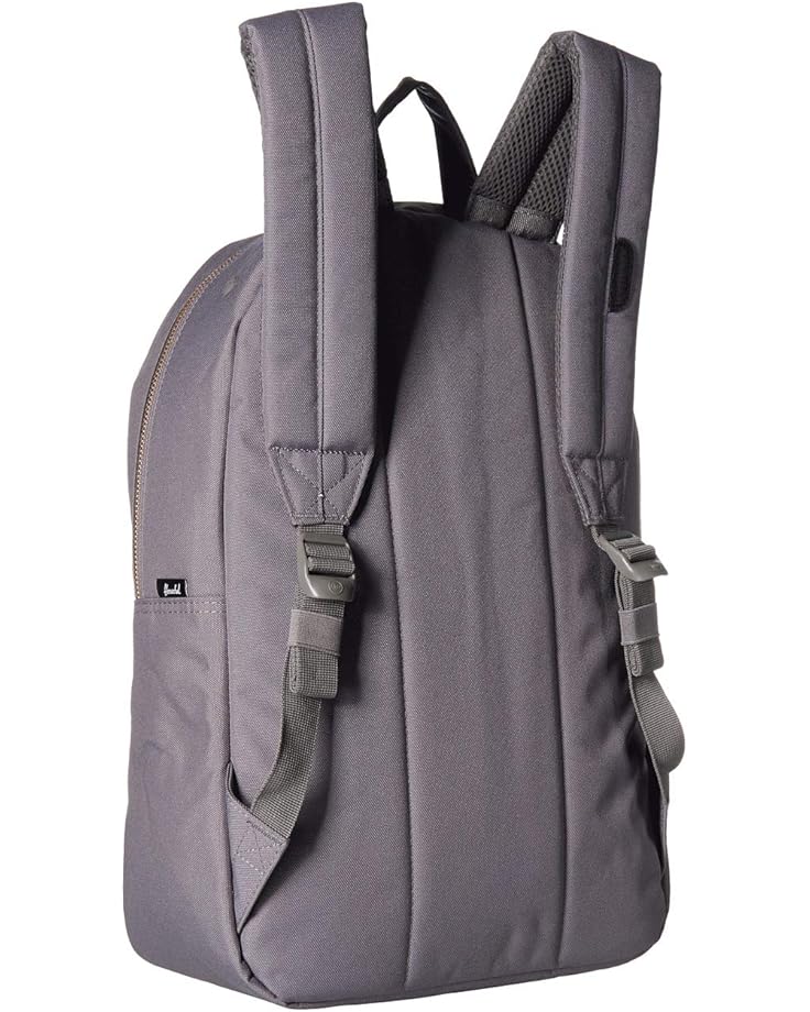 6pm Herschel Supply Co. Settlement