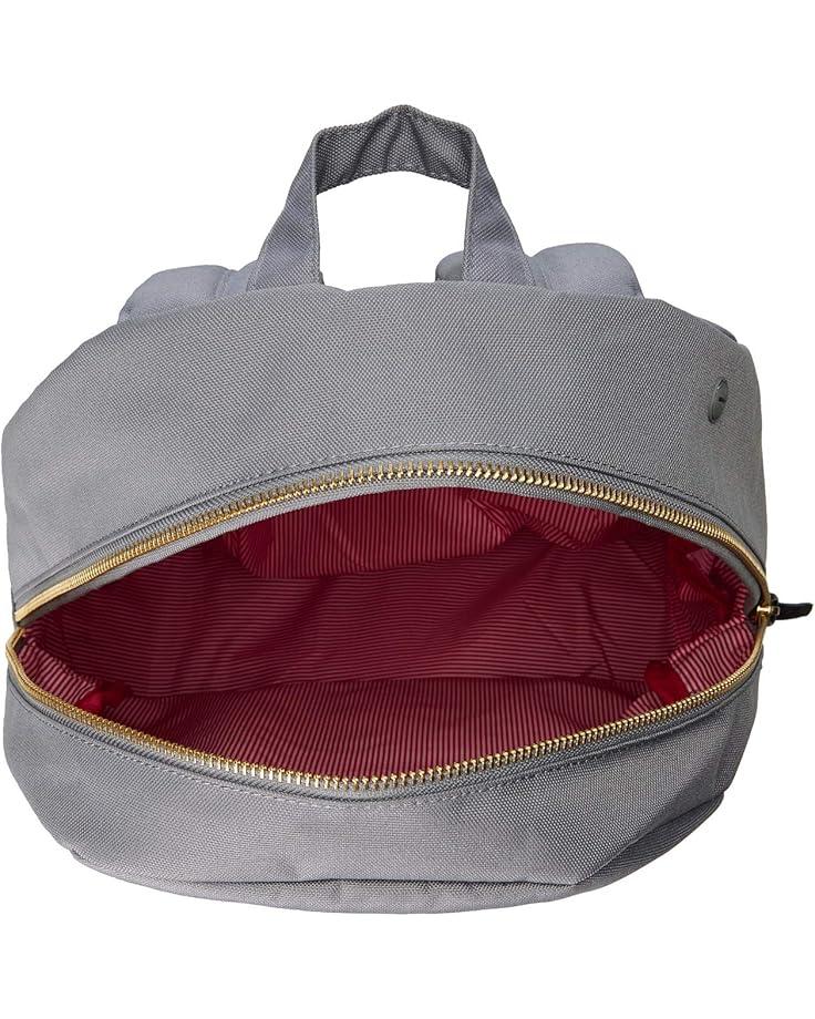 6pm Herschel Supply Co. Settlement