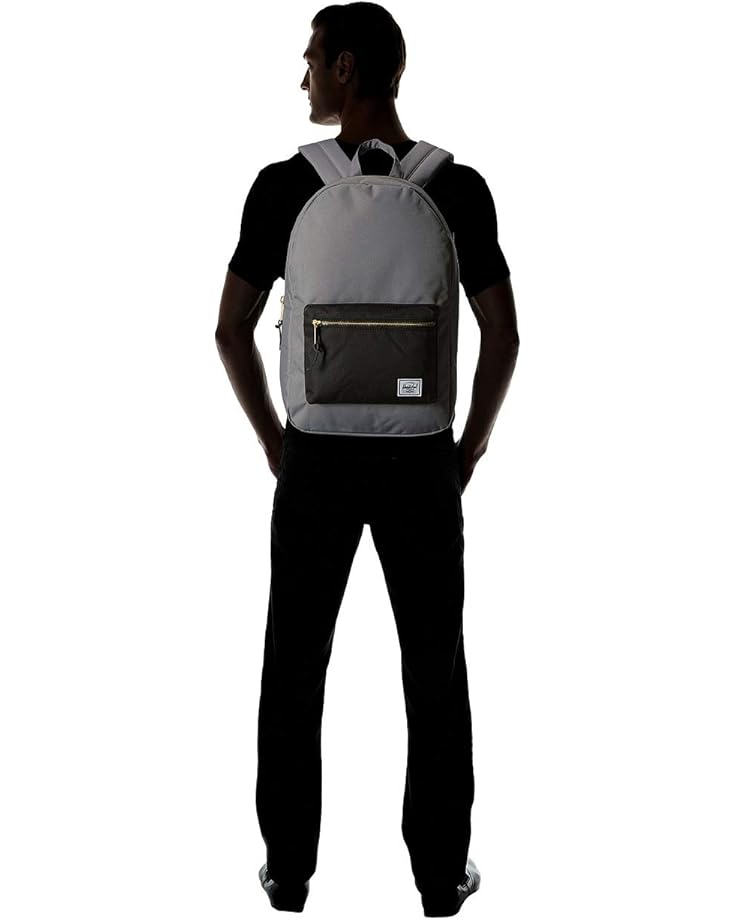 6pm Herschel Supply Co. Settlement