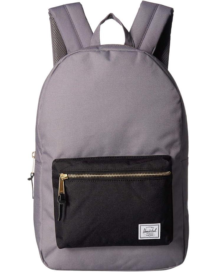 6pm Herschel Supply Co. Settlement