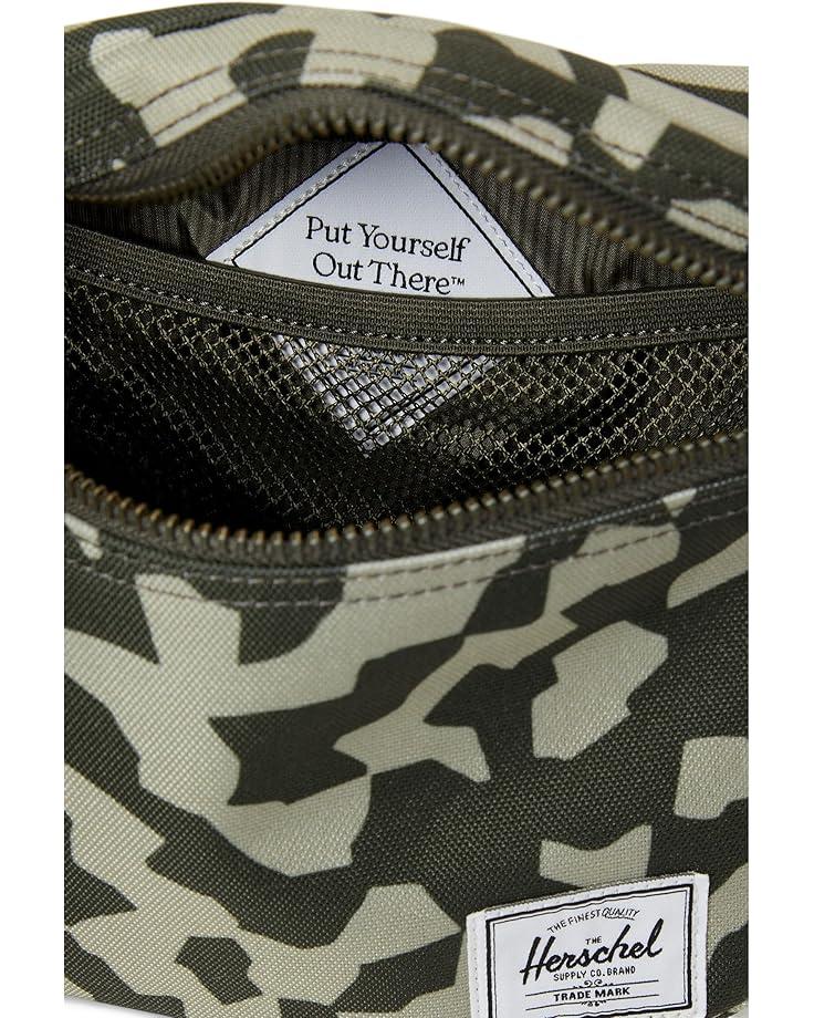 Herschel Supply Co. Settlement Hip Pack