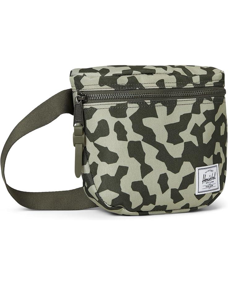 Herschel Supply Co. Settlement Hip Pack