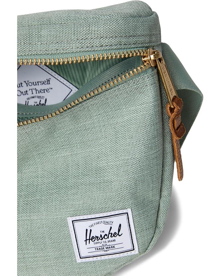 6pm Herschel Supply Co. Settlement Hip Pack