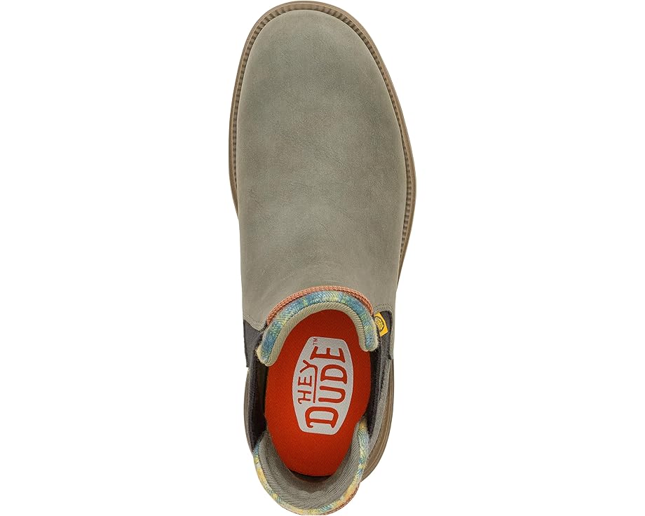 Hey Dude Branson Classic Men's