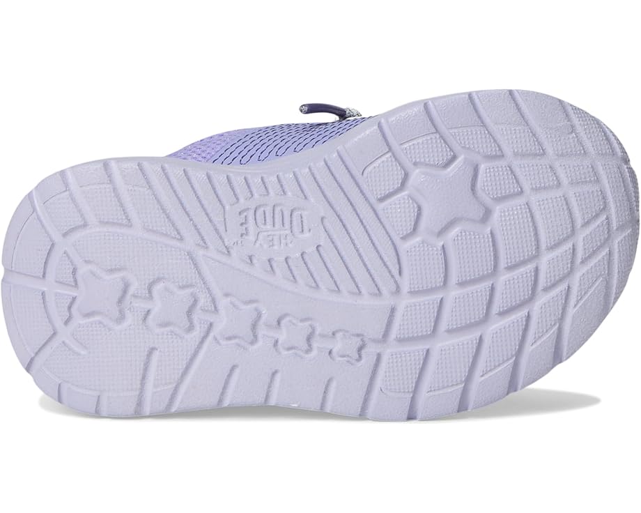 6pm Hey Dude Kids Sirocco Play Pearl Ombre (Toddler)