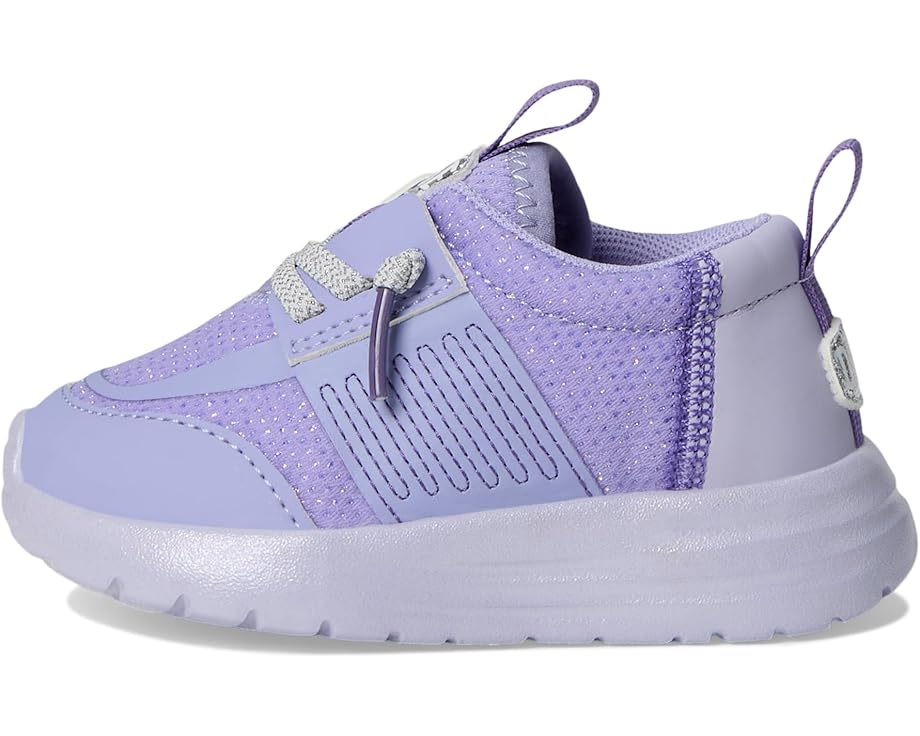 6pm Hey Dude Kids Sirocco Play Pearl Ombre (Toddler)