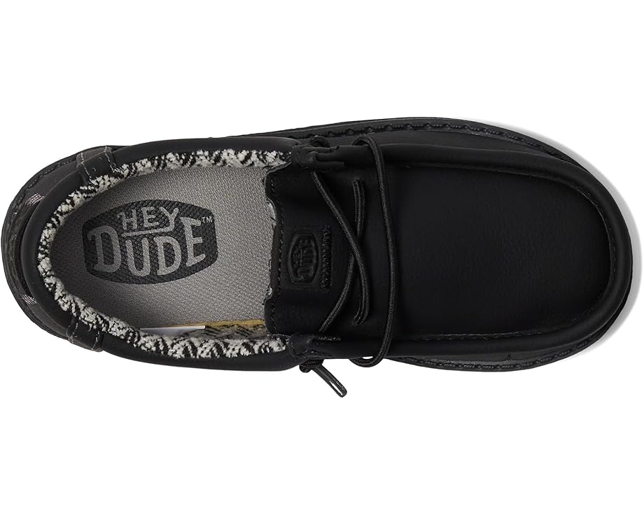 Hey Dude Kids Wally Classic (Toddler)