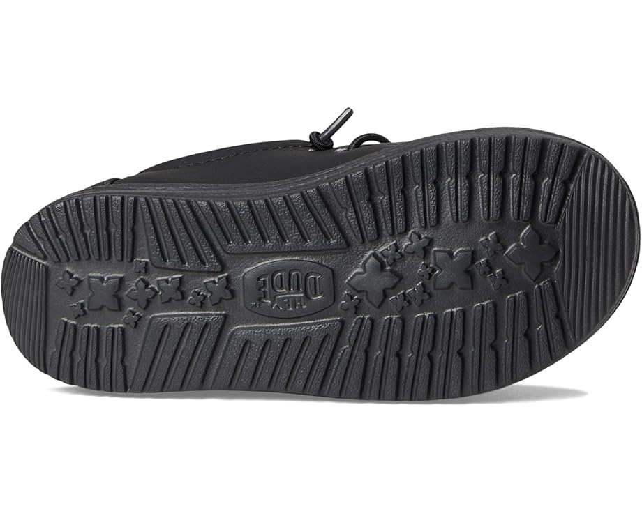 Hey Dude Kids Wally Classic (Toddler)