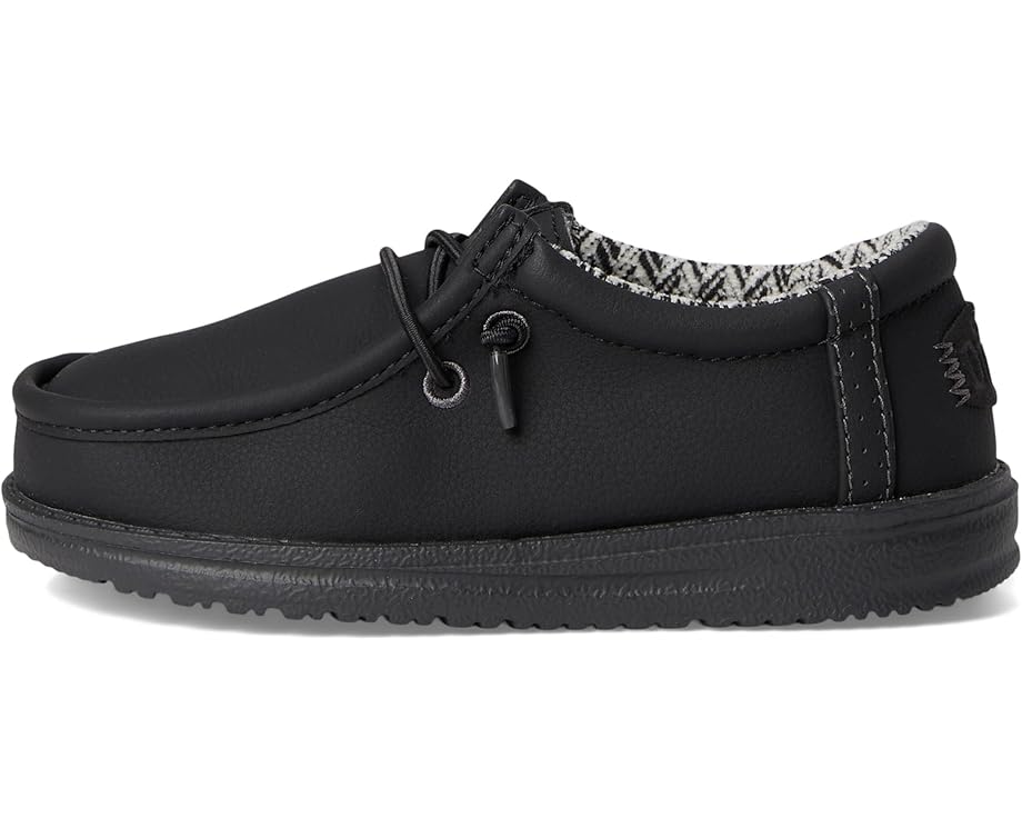 Hey Dude Kids Wally Classic (Toddler)