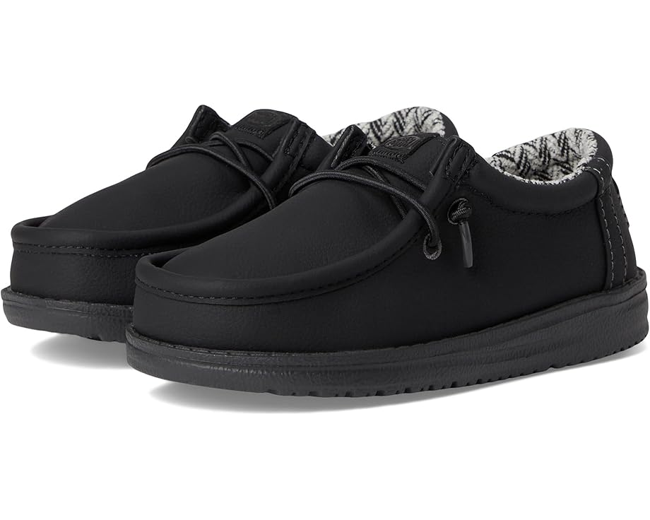 Hey Dude Kids Wally Classic (Toddler)