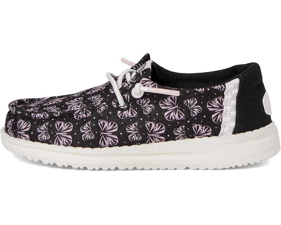 6pm Hey Dude Kids Wendy Butterfly (Toddler)