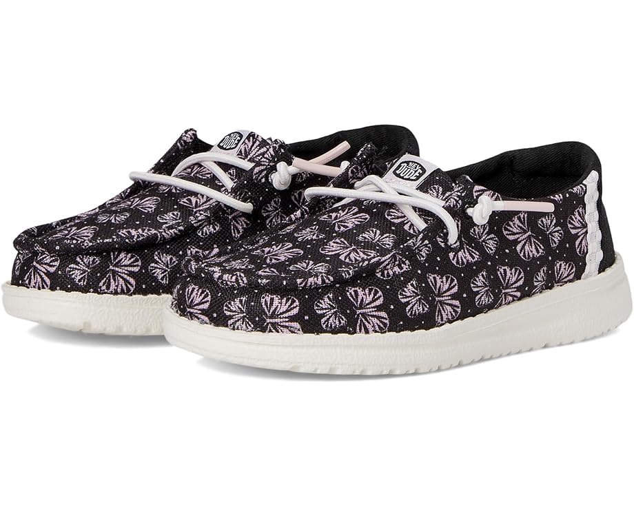 6pm Hey Dude Kids Wendy Butterfly (Toddler)