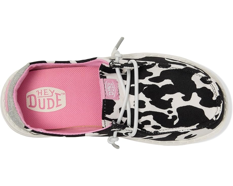 Hey Dude Kids Wendy Cowgirl Sparkle (Toddler)
