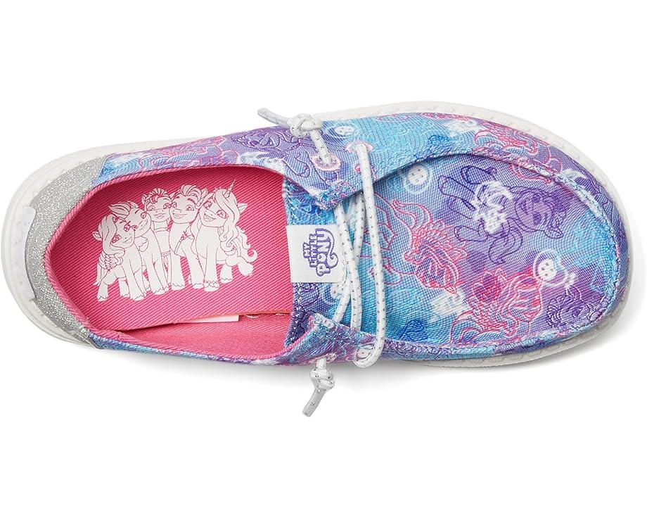 Hey Dude Kids Wendy My Little Pony (Toddler)