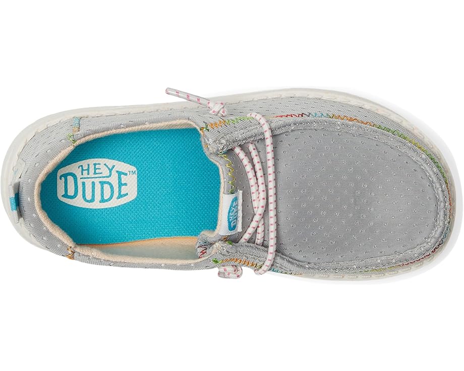 Hey Dude Kids Wendy Perf Neoprene (Toddler)
