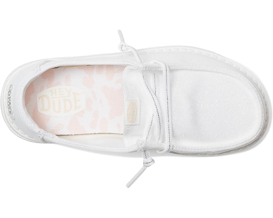 6pm Hey Dude Kids Wendy Stardust (Toddler)