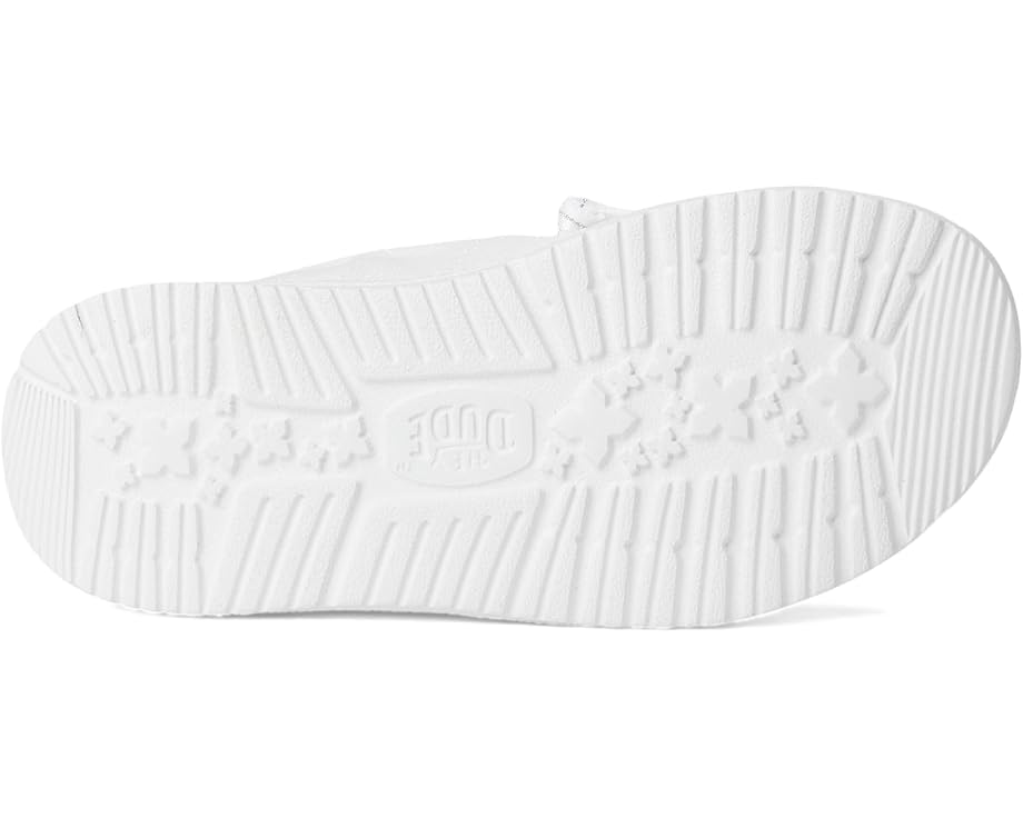 6pm Hey Dude Kids Wendy Stardust (Toddler)