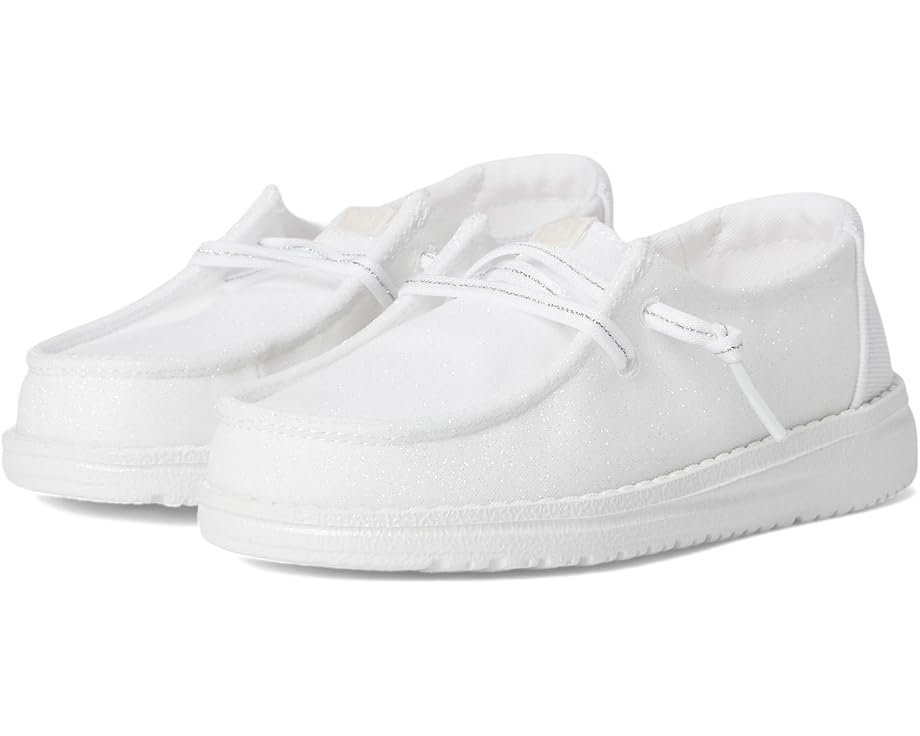 6pm Hey Dude Kids Wendy Stardust (Toddler)