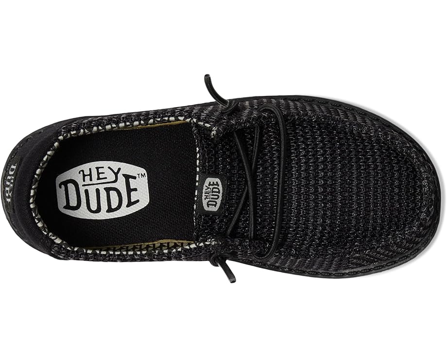 Hey Dude Kids Wendy Stretch Mesh (Toddler)