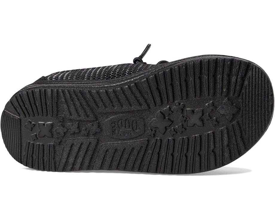 Hey Dude Kids Wendy Stretch Mesh (Toddler)