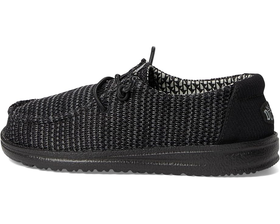 Hey Dude Kids Wendy Stretch Mesh (Toddler)