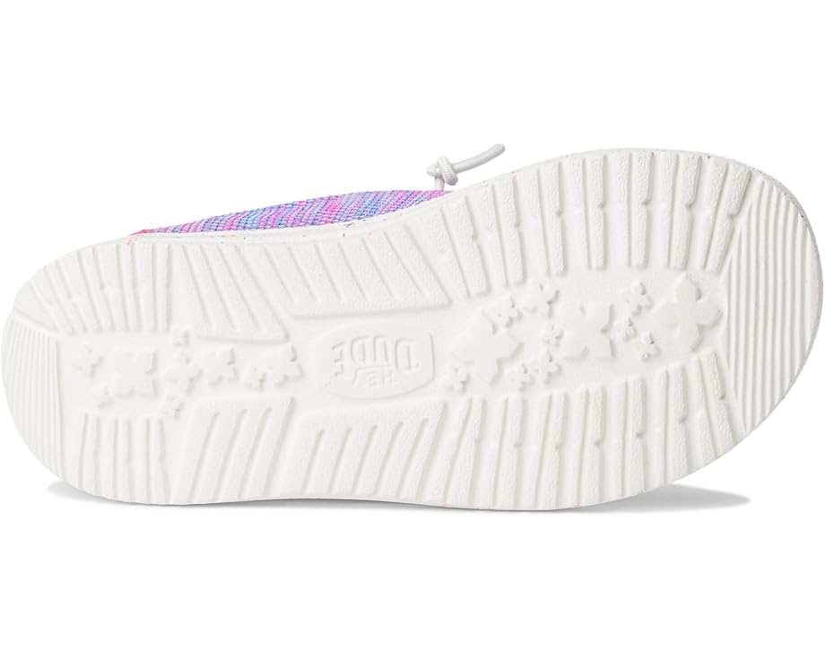 Hey Dude Kids Wendy Stretch Mesh (Toddler)
