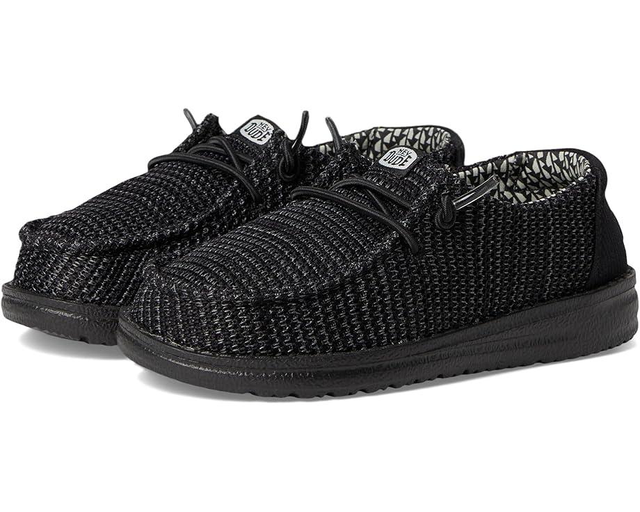 Hey Dude Kids Wendy Stretch Mesh (Toddler)