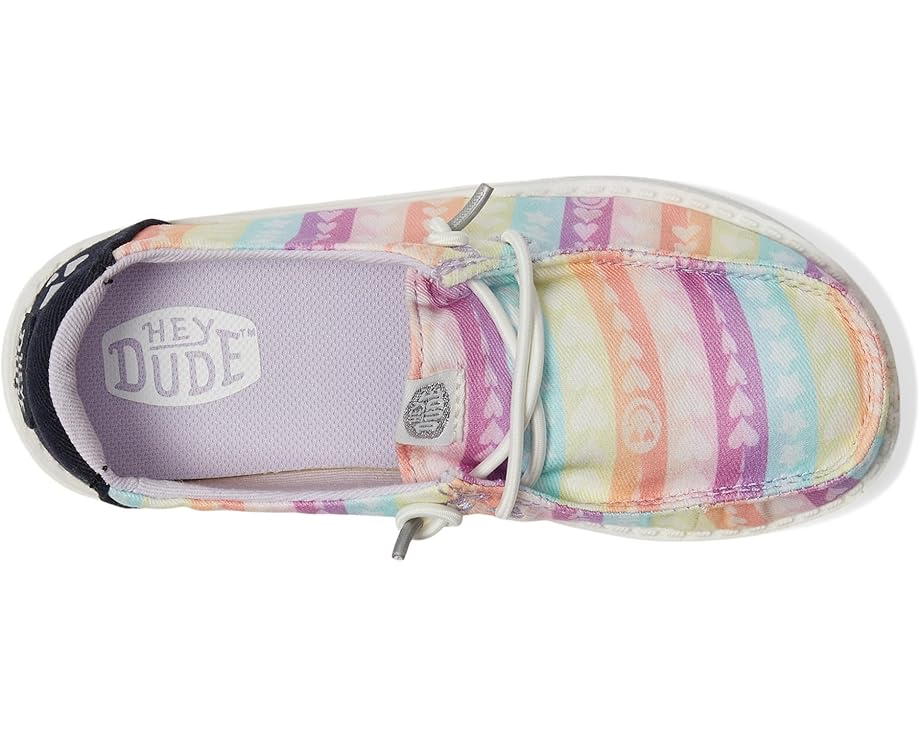Hey Dude Kids Wendy Sweet Treat (Toddler)